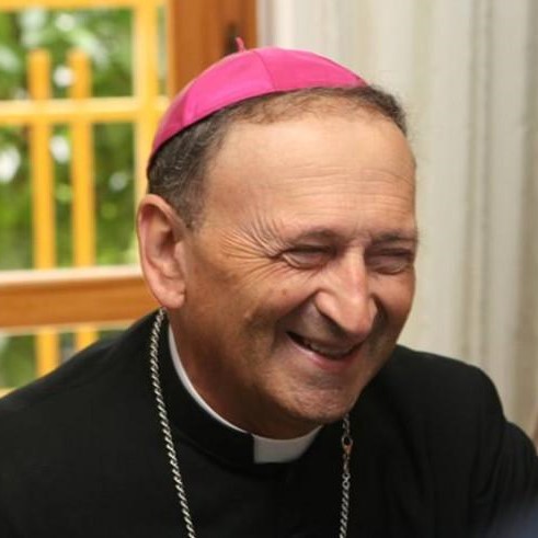 Mons. Francesco Cacucci